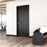 Puerta Valerie 75x214cm Wengue
