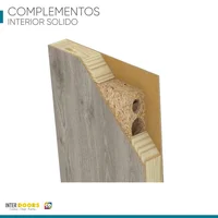 Complemento Interior Sólido