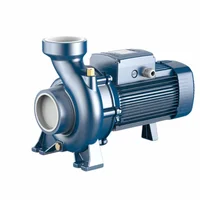 Electrobomba Centrífuga 3 Hp 220/440 V Trifásica Pedrollo