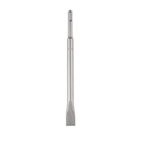 Cincel Sds-Plus Punta 10pg Hierro Colado Dewalt