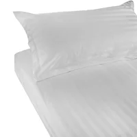 Duvet hotel king 250x240 270 hilos blanco
