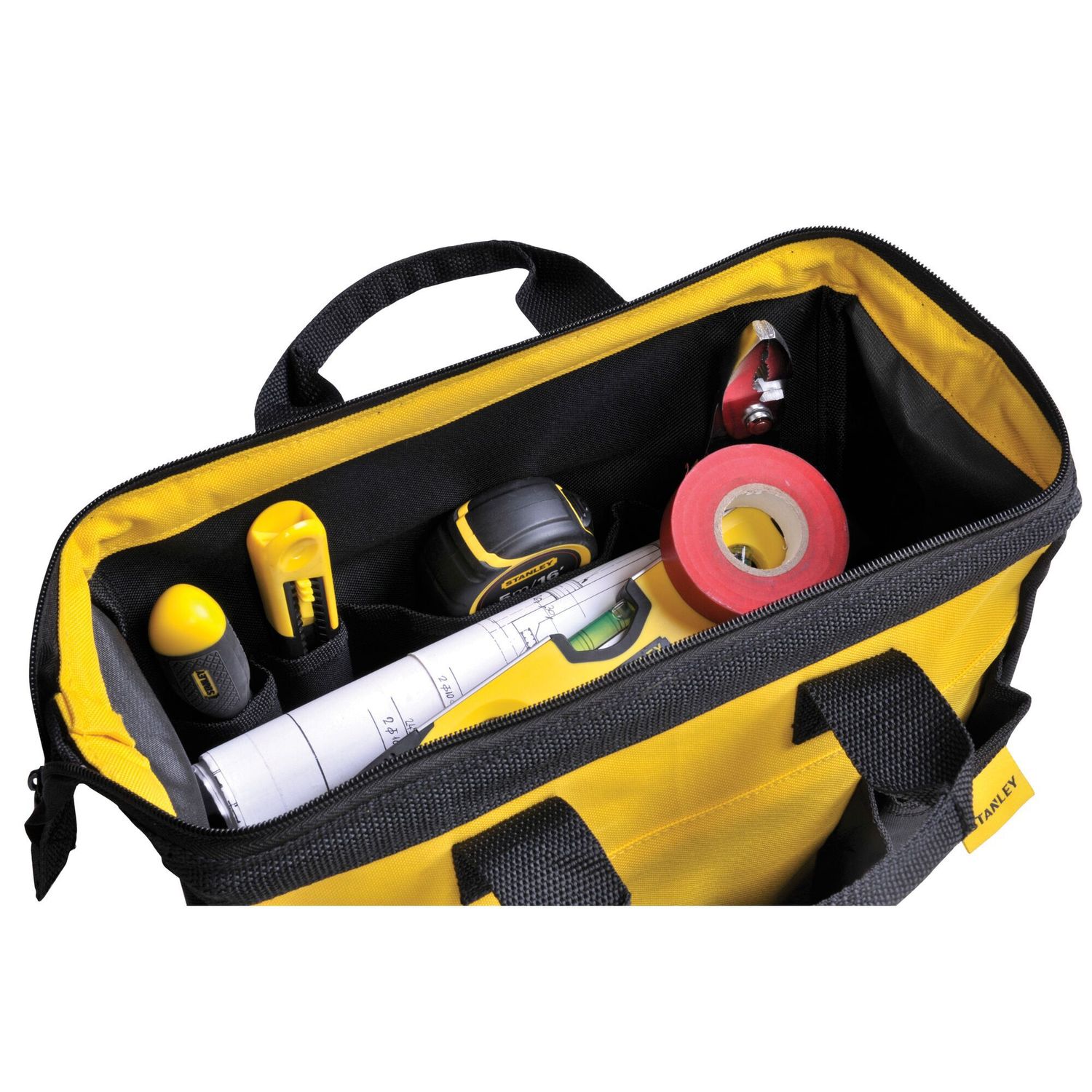 caja de herramientas stanley