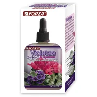 Fertilizante Violetas X 120 Ml