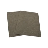 Fieltro Grande Café 300X200Mm 2Und Fixser