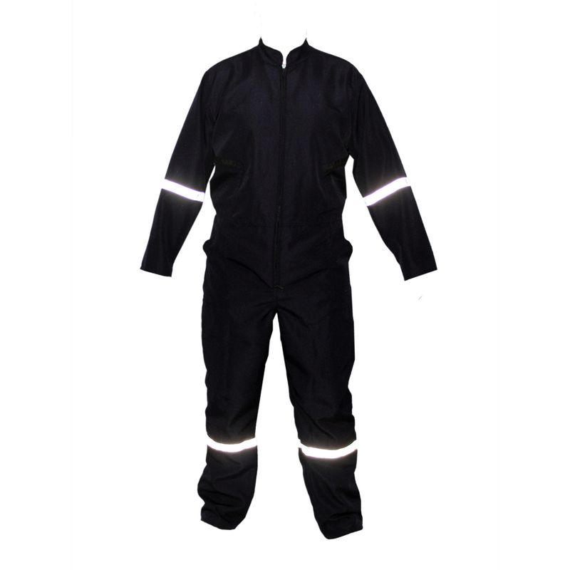 Overol Azul Talla M Canvas Redline REDLINE