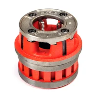 Cabezal de Roscado 3/4 de Pulgada Modelo 00R NPT para Tubería