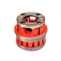 Cabezal de Roscado 1 Pulgada Modelo 00R NPT para Tubería