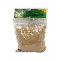 Arena Decorativa Natural Clara 500 Gr