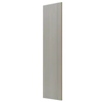 Tablero Mdp Teka Artico 15mm 30x120cm Dimensionado