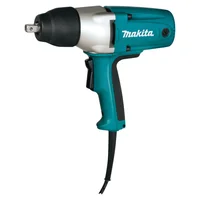 Llave Impacto 1 Pulgada 400W 260lb/Pie TW0350 Makita