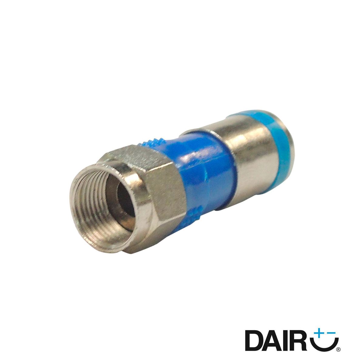 DAIRU - Terminal Coaxial Ponchar