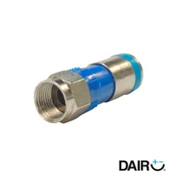 Terminal Coaxial Ponchar