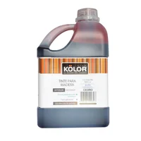 Kolor Tintilla Cedro 1/2 Galón