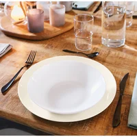 Plato 20cm Diwali Exclusiva Luminarc
