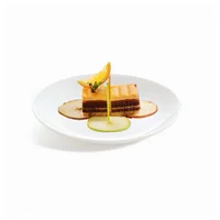 Plato Postre Colección 19cm Diwali Luminarc