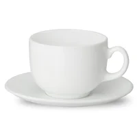 Taza de 22 cm + Platillo Evolution Exclusiva