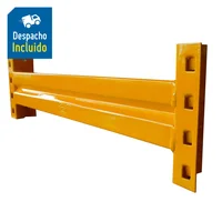 Viga Estantería Semipesada Opción A X2 Unidades
