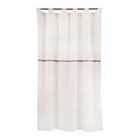 Cortina De Baño Impermeable