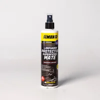 Silicona Protector Superficies Mate 300 Ml