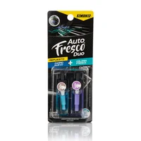 Ambientador Dúo Carro Nuevo 9Ml