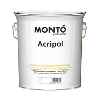 Laca para Metal y Madera Interior/Exterior Pur+Cat Incoloro Brillo Montó 750  ml