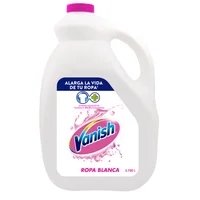 Desmanchador Liquido Vanish Poder Blanco x3785 ml