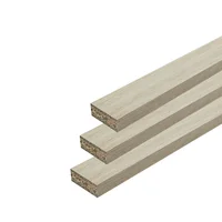 Kit Tapaluz Chantilli 4 x 1.5 x 244 cm Melamina Rh