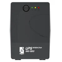 Ups Interactiva 500Va / 300W