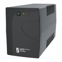 Ups Interactiva 1200Va / 720W