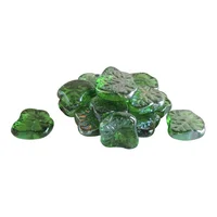 Gema Vidrio Hojas x 400 gr