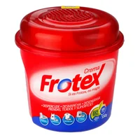 Quitamanchas Limpiadora Pote X 550 Gr