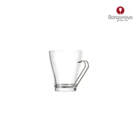Taza De Té Debora De 245 Cc En Vidrio