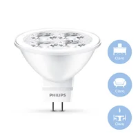 Reflector Led 5 W Essential Luz Fría Certificado