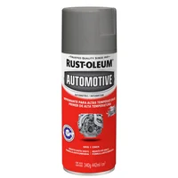Aerosol Auto Altas Temperaturas Imprimante 430ml