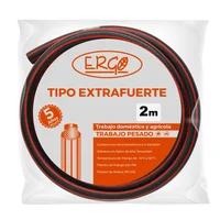 Manguera Bicolor Flex 1/2 x 2 mt