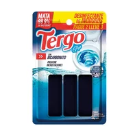 Pastillas Tergo Glop Pague 2 Lleve 3 Pino