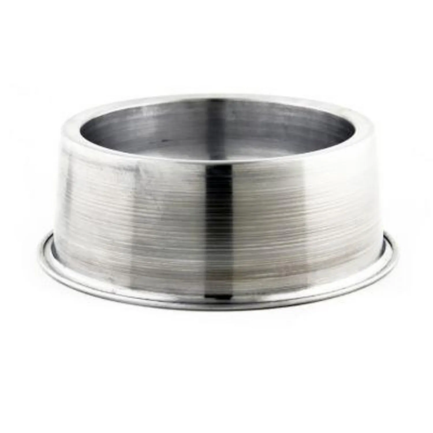 Comedero Para Perro Acero Inoxidable Grande 20 - 30 cm Petizoos