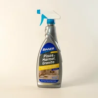 Limpiador Mantenimiento Piedra, Mármol, Granito 700 ml