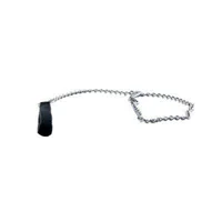 Collar Para Perro Súper Pesado Martillado Petizoos 71cm