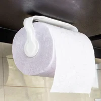 Soporte Rollo Plástico