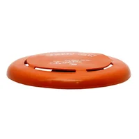 Fresbee Para Perro Diseños Interpet 24 cm