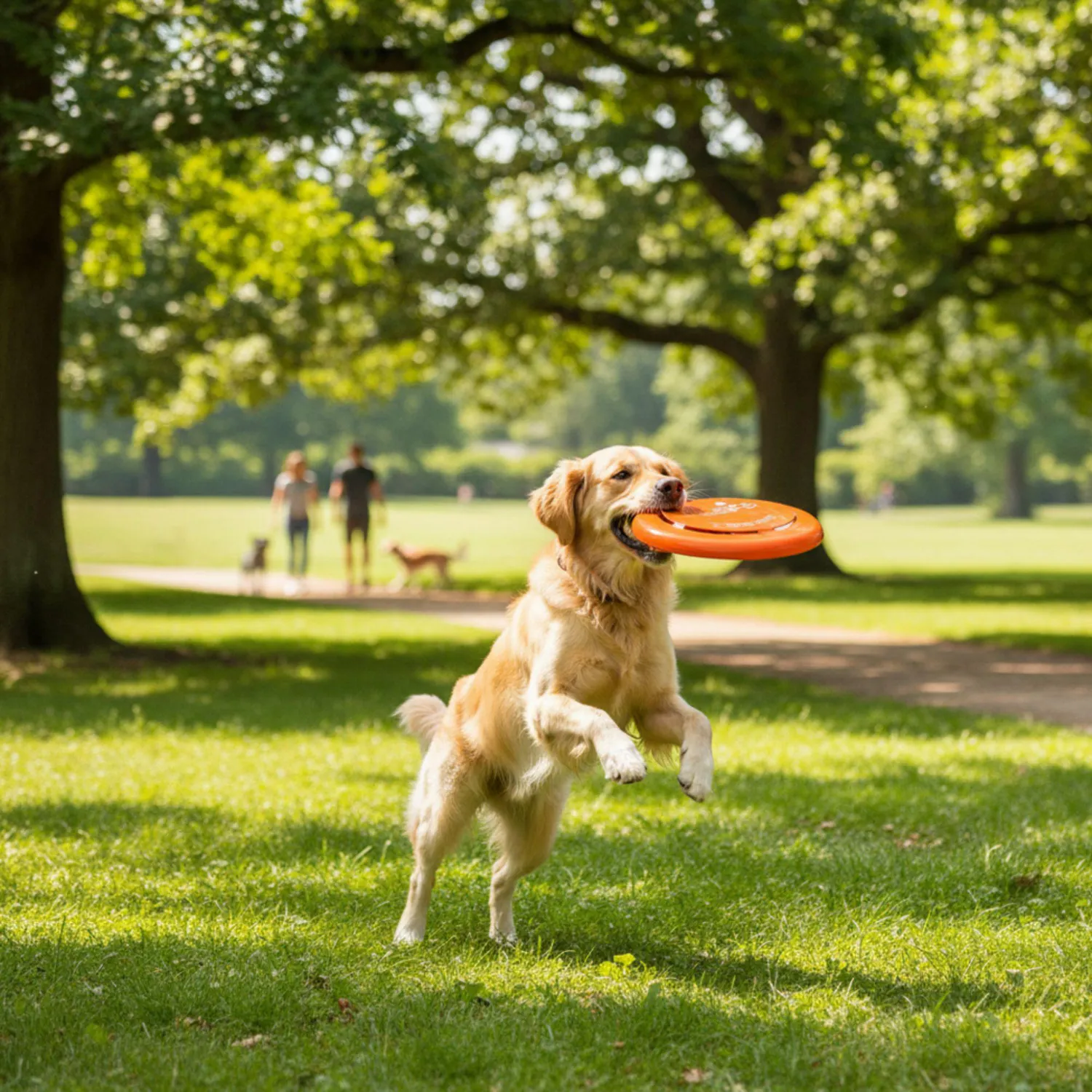 Fresbee Para Perro Diseños Interpet 24 cm 3