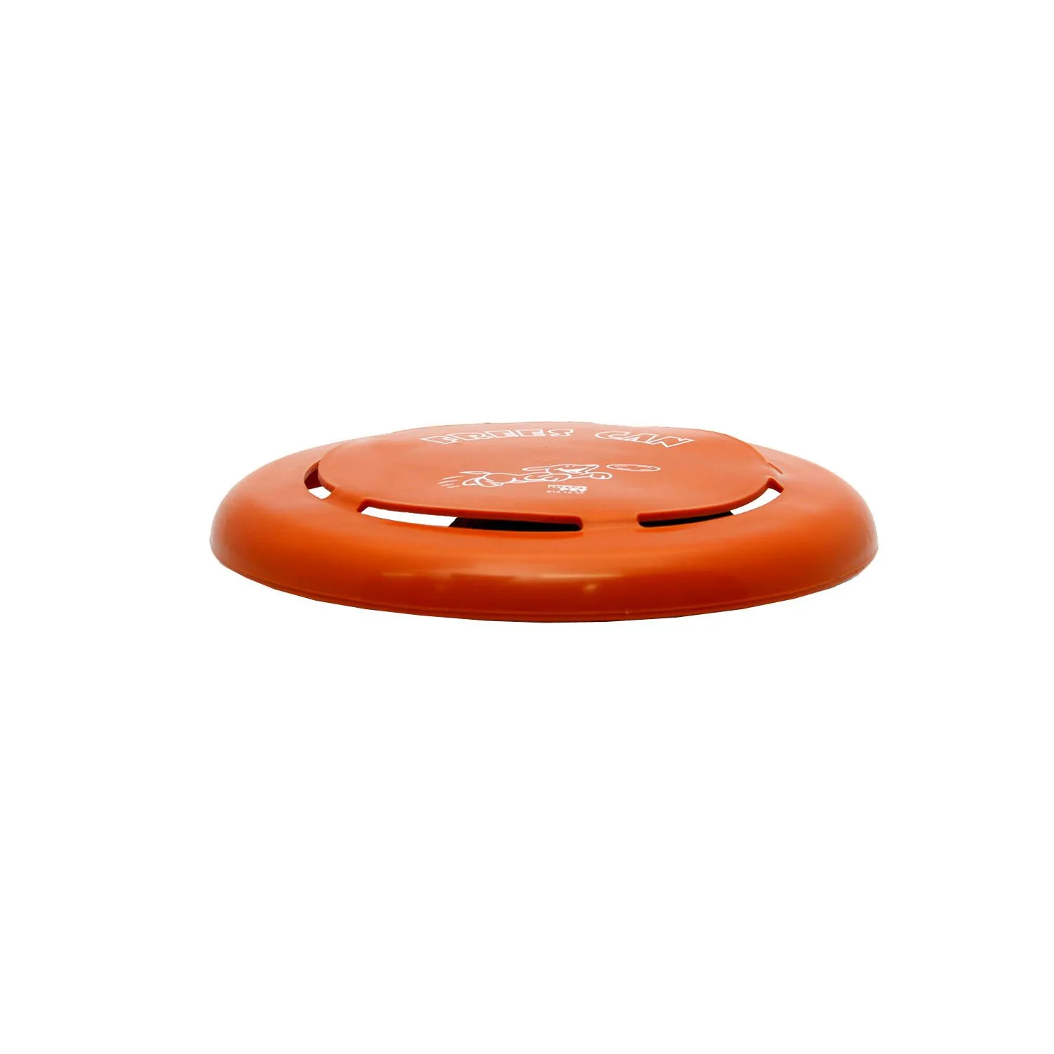 Fresbee Para Perro Diseños Interpet 24 cm 4