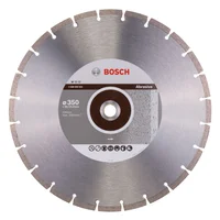 Disco Diamantado Segmentado 14 Pulgada  2608602621 Bosch