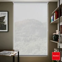Persiana Solar Screen 140x180 Cm Gris