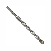 Broca para Taladro 1,27 X 19,05 X 33,02 cm 4 Unidades