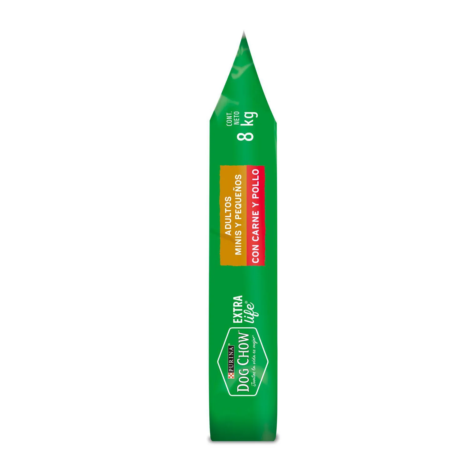 Comida Seca Para Perro Dog Chow Salud Visible Cachorros Medianos Y Grandes 8kg 3