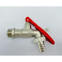 Llave De Seguad L4072