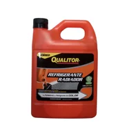 Refrigerante Rojo 1 Litro  Qualitor