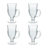 Set Mug Galerie Home Collection X 4 Unidades 228 Ml